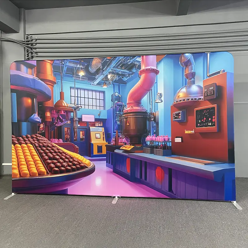 Зошто треба да изберете рамка за заднина за вашиот настан или студио