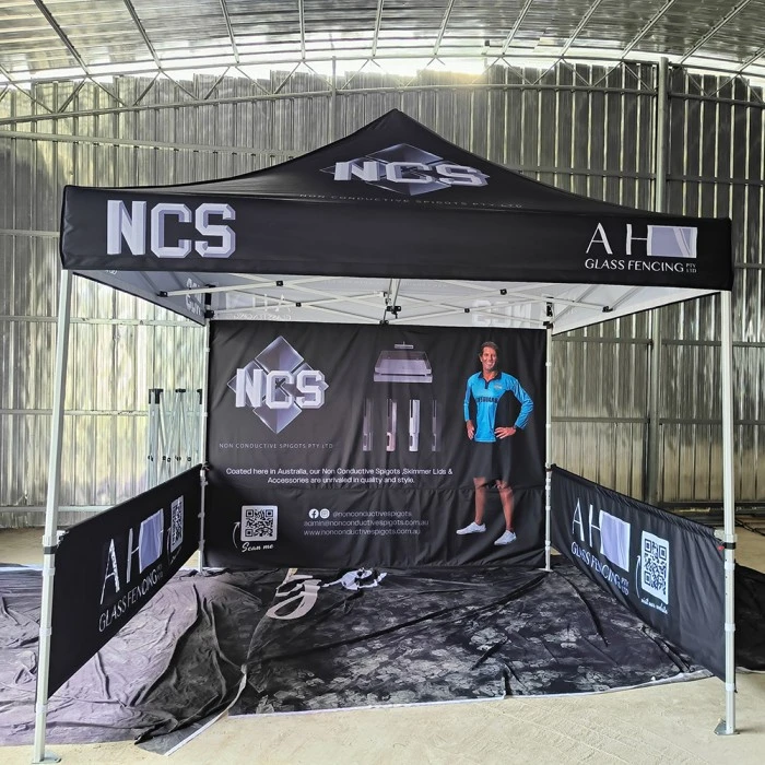 Текс рамка за шатор од 40 мм Текс рамка за шатор од 40 мм