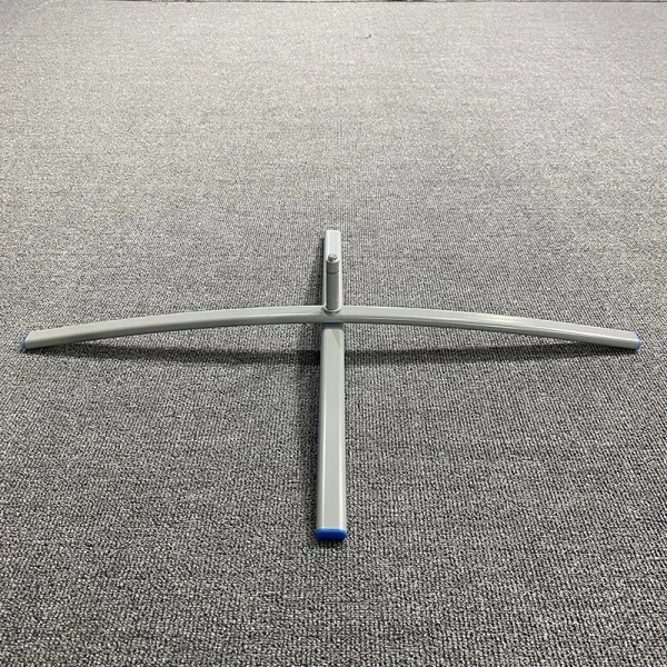 Економска преклопна крстосница