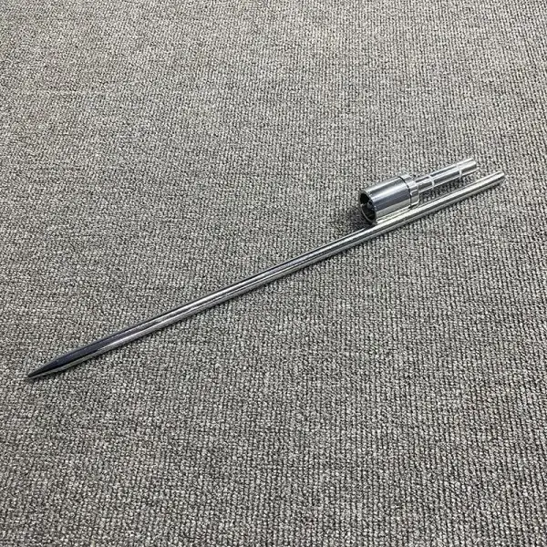 Земјата Спајк