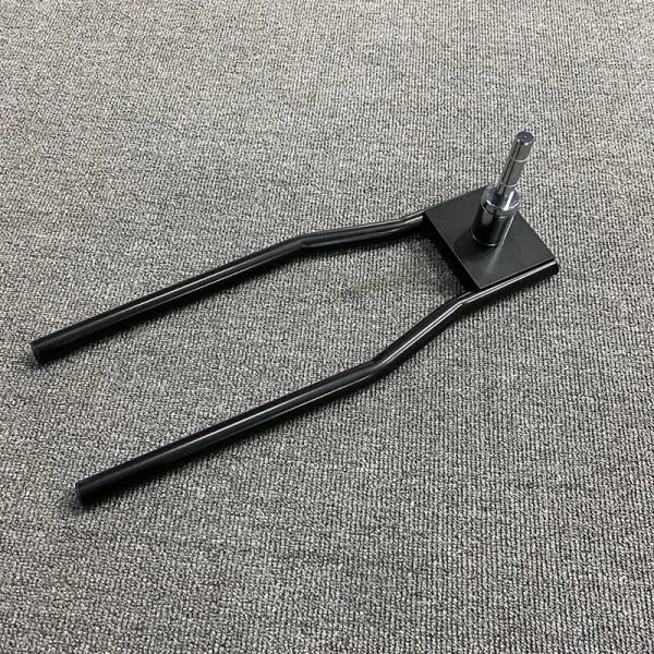 База за тешки автомобили