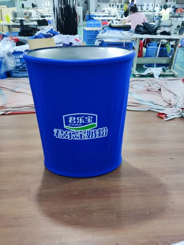 Plastic Oral Liftable Counter