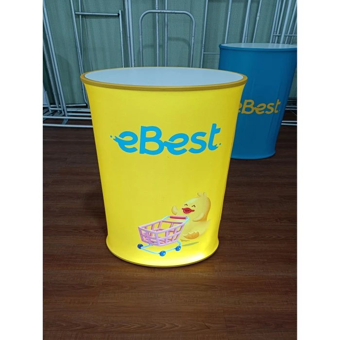 LED орален шалтер за подигнување