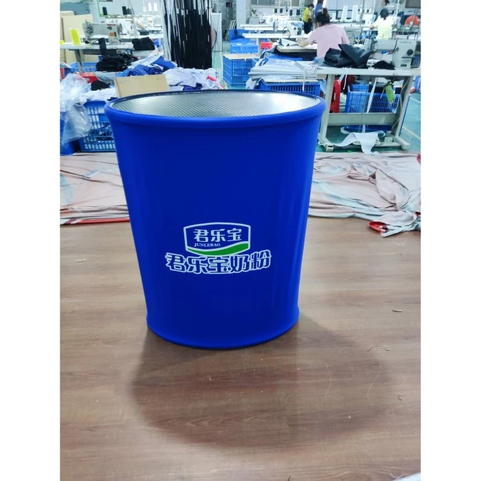 Пластичен орален бројач што може да се подигне