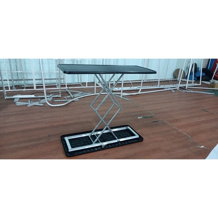 Пластичен правоаголник што може да се подигне