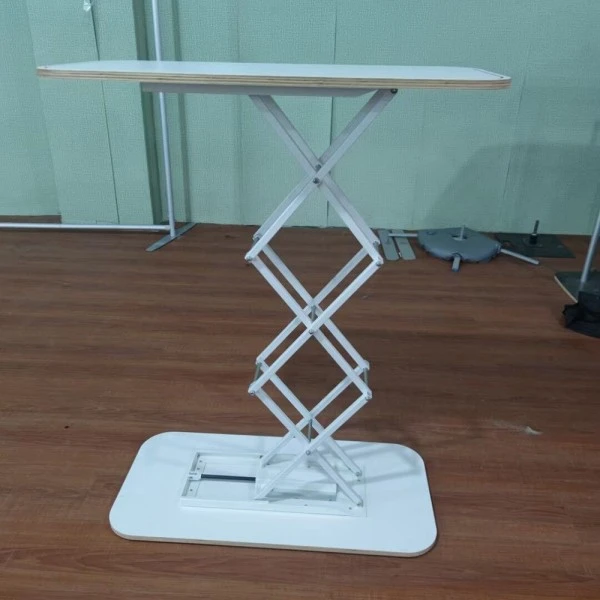 Правоаголен бројач што може да се подигне